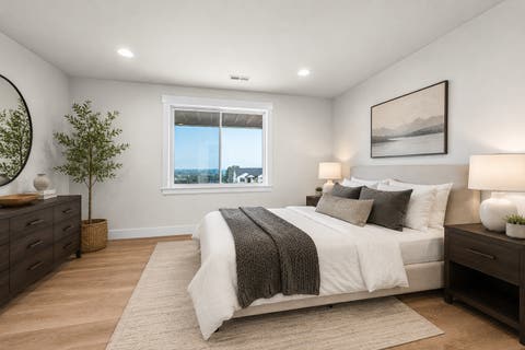 Tiny photo for 4434 Harrison Scott Drive, Missoula, MT 59803 (MLS # 30076938)