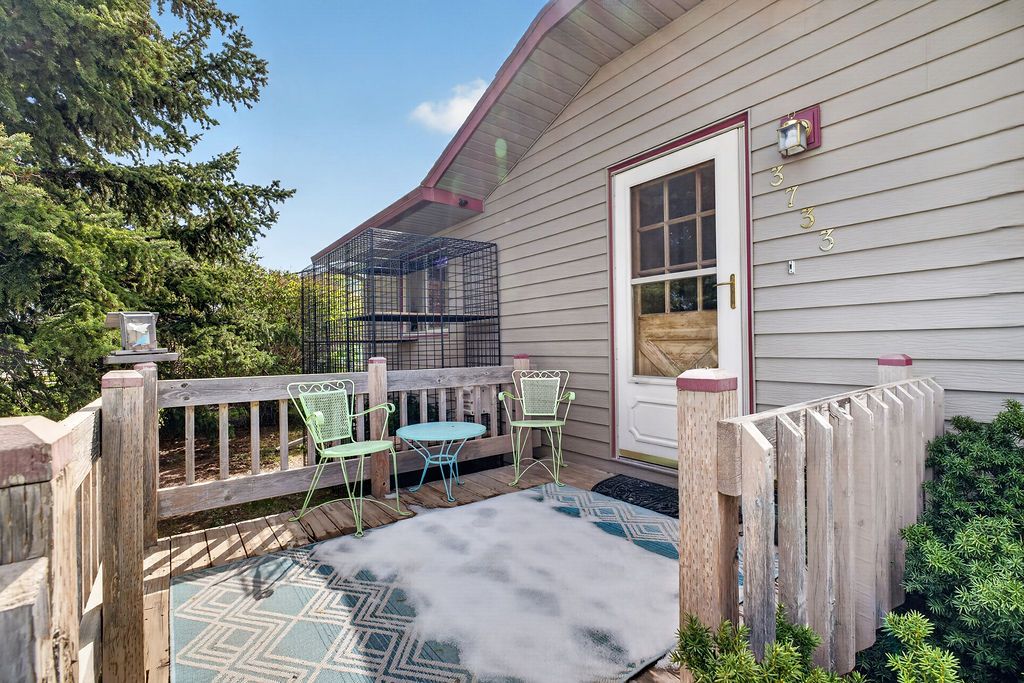 Photo of 3733 E Groschell Street, East Helena, MT 59635 (MLS # 30069604)