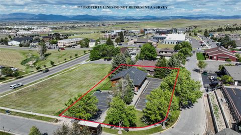 32 Medical Park Drive Helena MT 59601