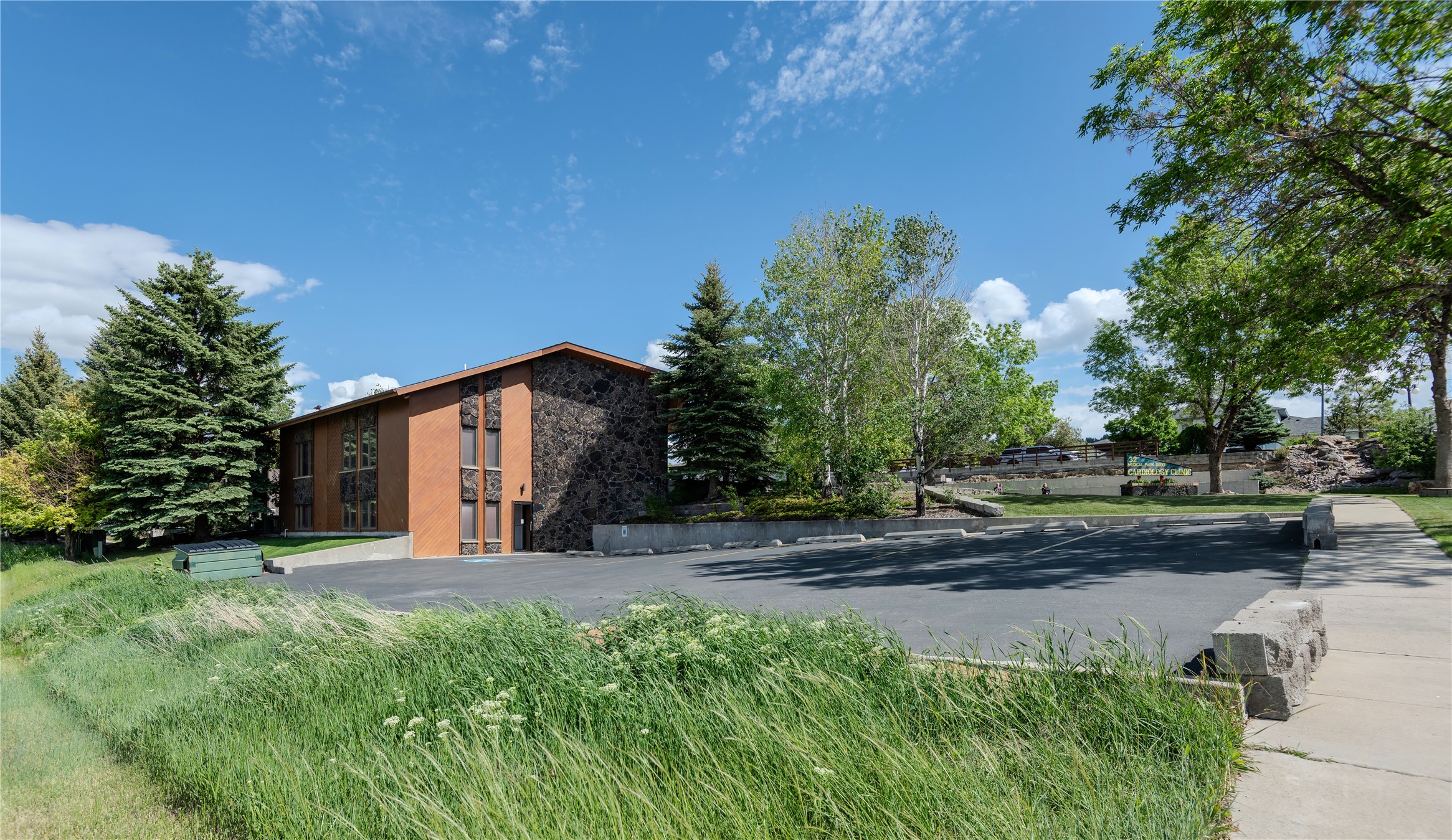 32 Medical Park Drive