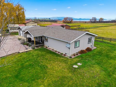 38195 Mt Highway 35 Polson MT 59860