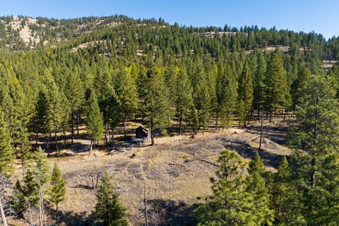 Tiny photo for 1230 Truman Creek Road, Kila, MT 59920 (MLS # 30075699)