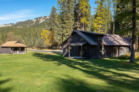 Tiny photo for 1230 Truman Creek Road, Kila, MT 59920 (MLS # 30075699)