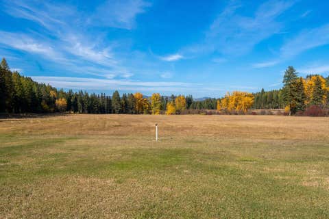 Tiny photo for 1230 Truman Creek Road, Kila, MT 59920 (MLS # 30075699)