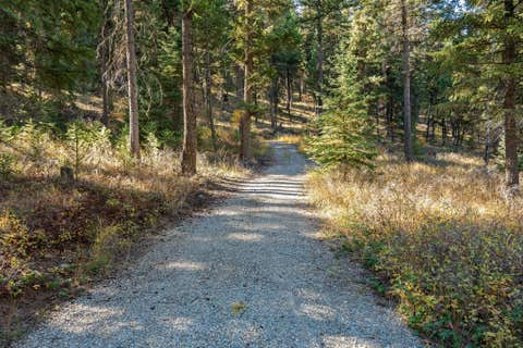 Tiny photo for 1230 Truman Creek Road, Kila, MT 59920 (MLS # 30075699)