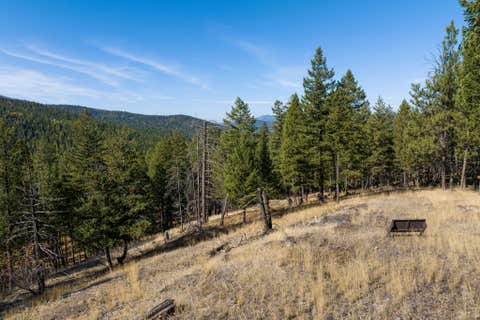 Tiny photo for 1230 Truman Creek Road, Kila, MT 59920 (MLS # 30075699)