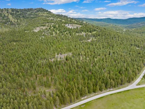 Tiny photo for 1230 Truman Creek Road, Kila, MT 59920 (MLS # 30075699)
