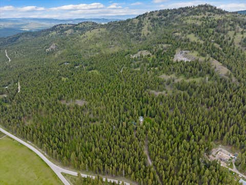Tiny photo for 1230 Truman Creek Road, Kila, MT 59920 (MLS # 30075699)