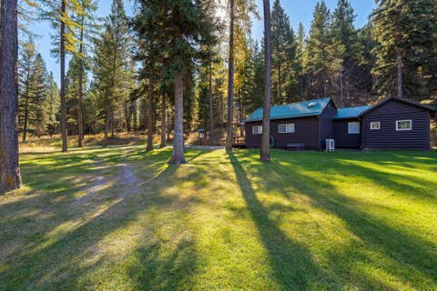 Tiny photo for 1230 Truman Creek Road, Kila, MT 59920 (MLS # 30075699)