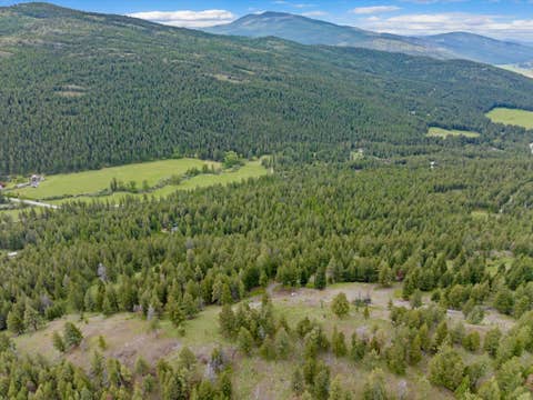 Tiny photo for 1230 Truman Creek Road, Kila, MT 59920 (MLS # 30075699)