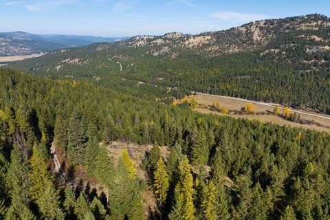 Tiny photo for 1230 Truman Creek Road, Kila, MT 59920 (MLS # 30075699)
