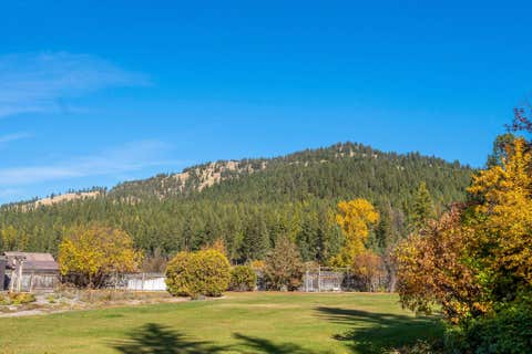 Tiny photo for 1230 Truman Creek Road, Kila, MT 59920 (MLS # 30075699)