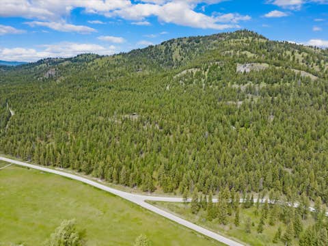 Tiny photo for 1230 Truman Creek Road, Kila, MT 59920 (MLS # 30075699)