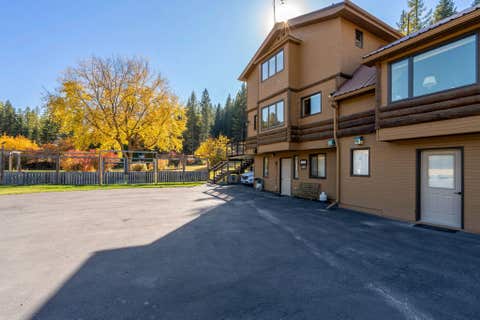 Tiny photo for 1230 Truman Creek Road, Kila, MT 59920 (MLS # 30075699)