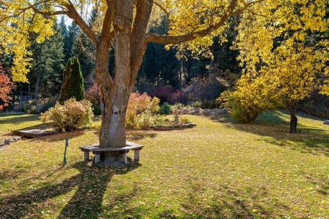 Tiny photo for 1230 Truman Creek Road, Kila, MT 59920 (MLS # 30075699)