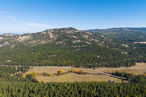 Tiny photo for 1230 Truman Creek Road, Kila, MT 59920 (MLS # 30075699)