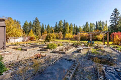 Tiny photo for 1230 Truman Creek Road, Kila, MT 59920 (MLS # 30075699)