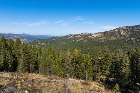 Tiny photo for 1230 Truman Creek Road, Kila, MT 59920 (MLS # 30075699)