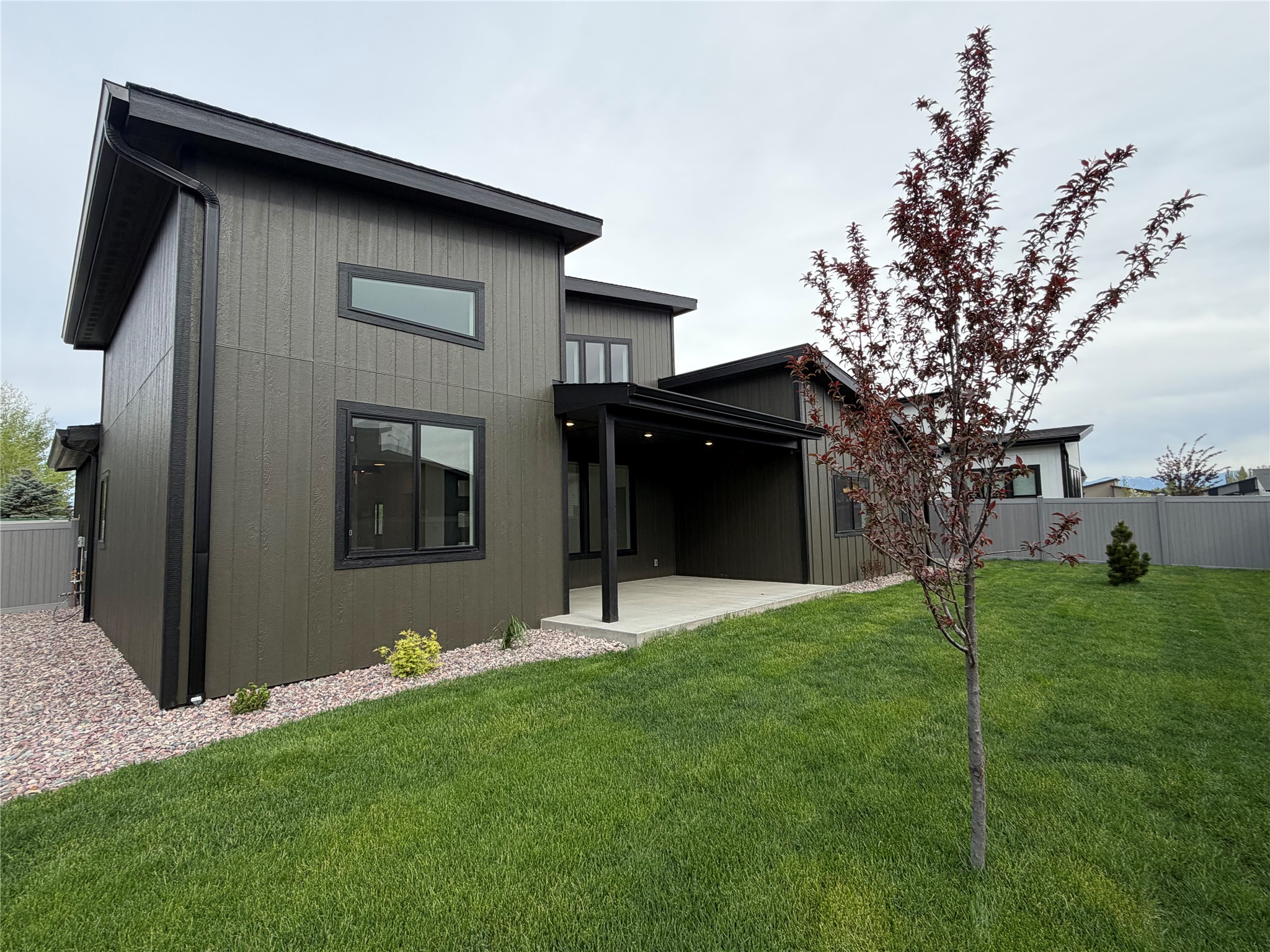 3411 Baneberry Lane