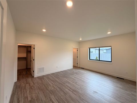 Tiny photo for 3411 Baneberry Lane, Kalispell, MT 59901 (MLS # 30070936)