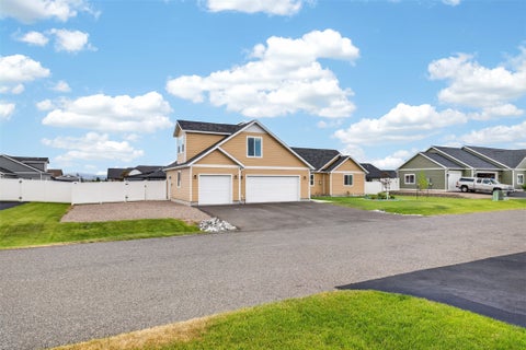 Tiny photo for 3869 Rosette Lane, Helena, MT 59602 (MLS # 30073177)