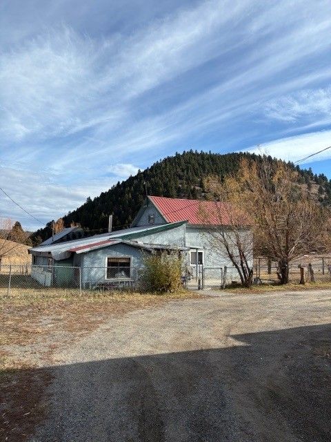 Photo of 270 Wickes Road, Jefferson City, MT 59638 (MLS # 30063677)