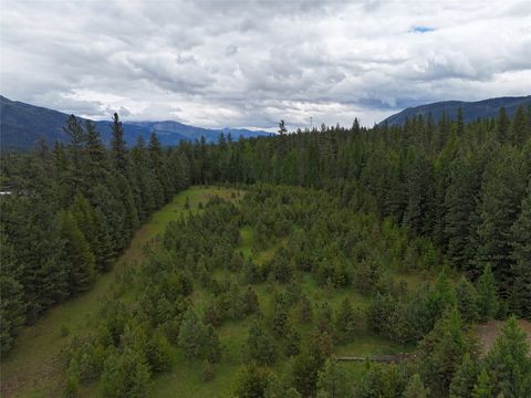 Photo of Nhn Old Cottonwood Lane, Trout Creek, MT 59874 (MLS # 30070979)