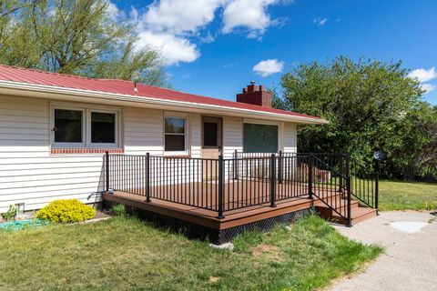 Tiny photo for 2 Shamrock Lane, Livingston, MT 59047 (MLS # 30071245)