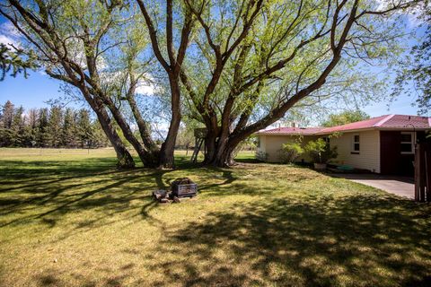 Tiny photo for 2 Shamrock Lane, Livingston, MT 59047 (MLS # 30071245)