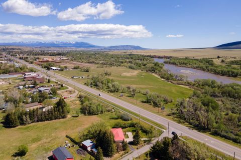 Tiny photo for 2 Shamrock Lane, Livingston, MT 59047 (MLS # 30071245)