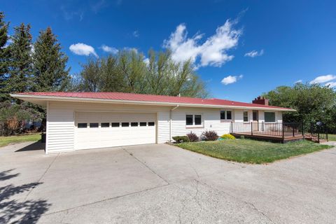 Tiny photo for 2 Shamrock Lane, Livingston, MT 59047 (MLS # 30071245)