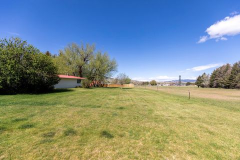 Tiny photo for 2 Shamrock Lane, Livingston, MT 59047 (MLS # 30071245)