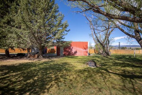 Tiny photo for 2 Shamrock Lane, Livingston, MT 59047 (MLS # 30071245)