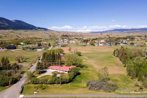 Tiny photo for 2 Shamrock Lane, Livingston, MT 59047 (MLS # 30071245)