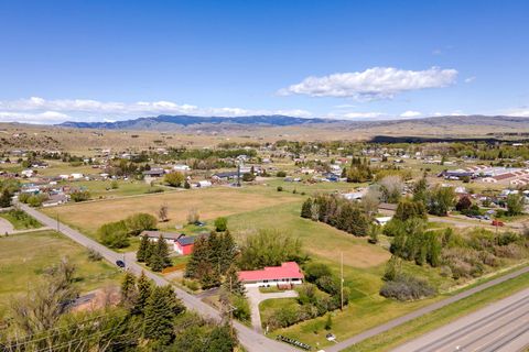 Tiny photo for 2 Shamrock Lane, Livingston, MT 59047 (MLS # 30071245)