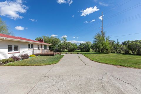 Tiny photo for 2 Shamrock Lane, Livingston, MT 59047 (MLS # 30071245)