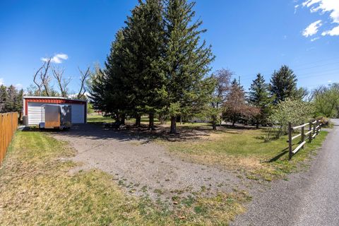 Tiny photo for 2 Shamrock Lane, Livingston, MT 59047 (MLS # 30071245)