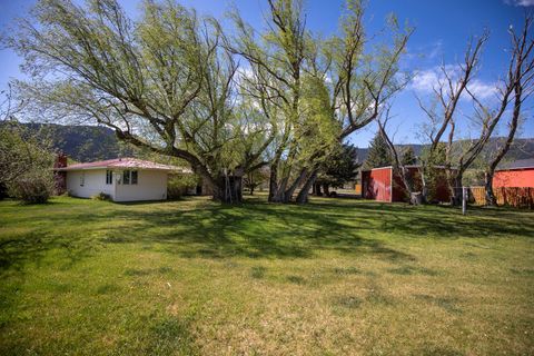 Tiny photo for 2 Shamrock Lane, Livingston, MT 59047 (MLS # 30071245)