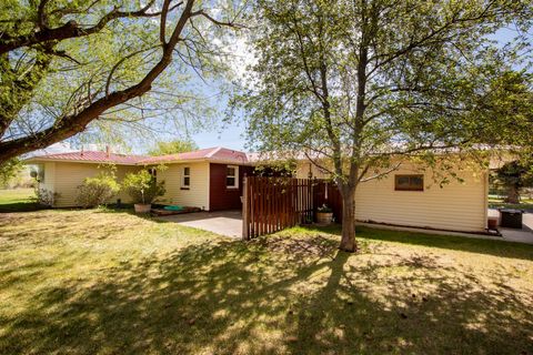 Tiny photo for 2 Shamrock Lane, Livingston, MT 59047 (MLS # 30071245)