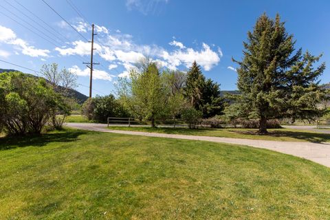 Tiny photo for 2 Shamrock Lane, Livingston, MT 59047 (MLS # 30071245)