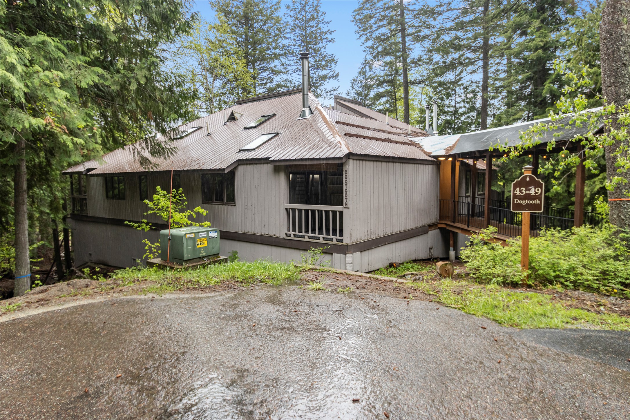 49 Alder Way 7A