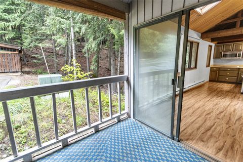 Tiny photo for 49 Alder Way #7A, Whitefish, MT 59937 (MLS # 30069884)