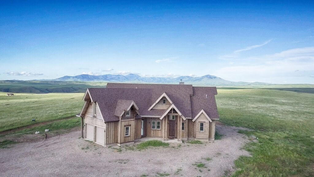 180 Peacemaker Ridge