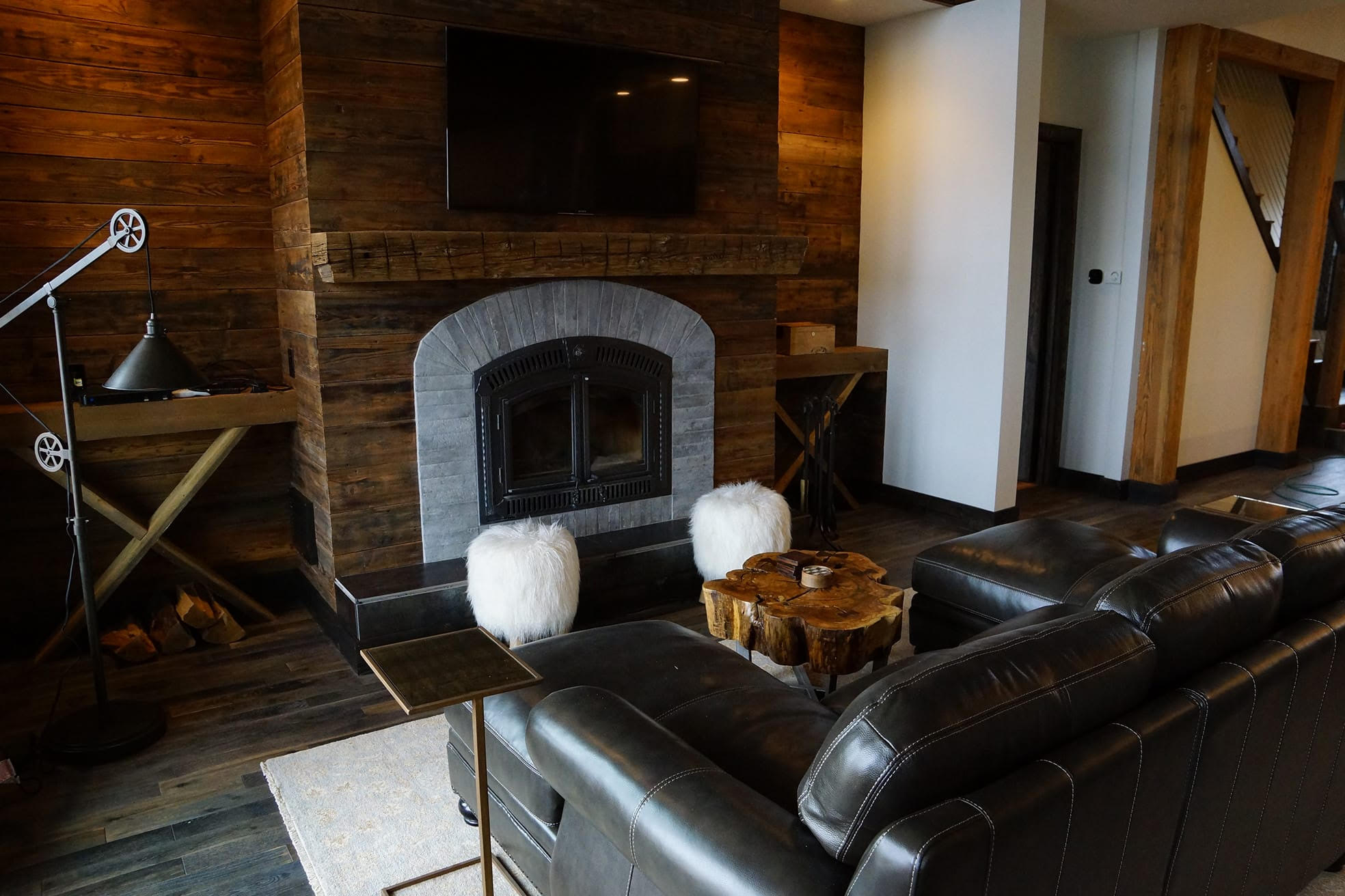 180 Peacemaker Ridge