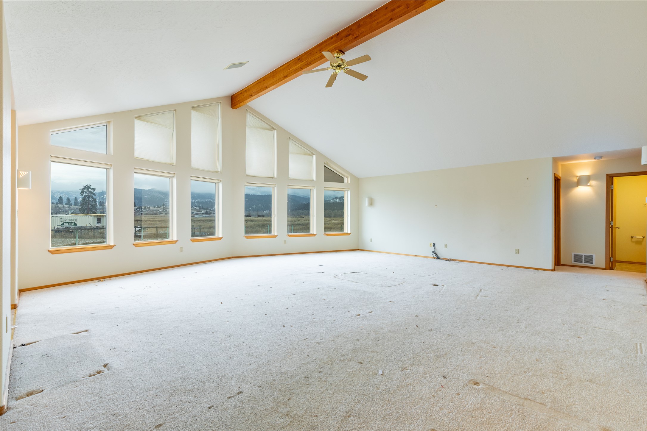 5080 Old Bitterroot Road