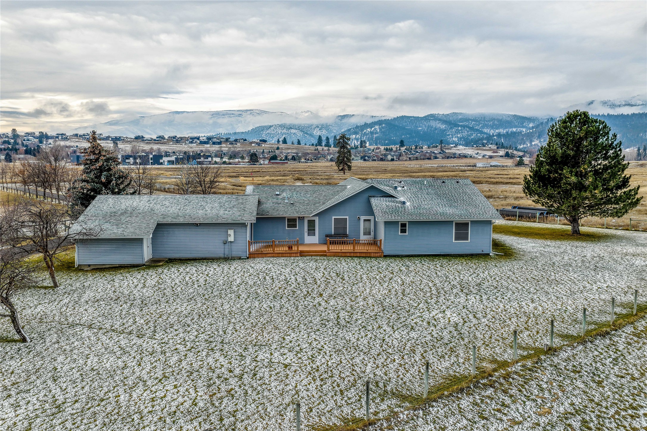 5080 Old Bitterroot Road