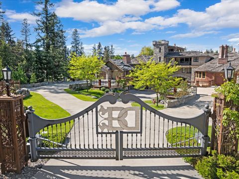 10 Bear Dance Village Bigfork MT 59911