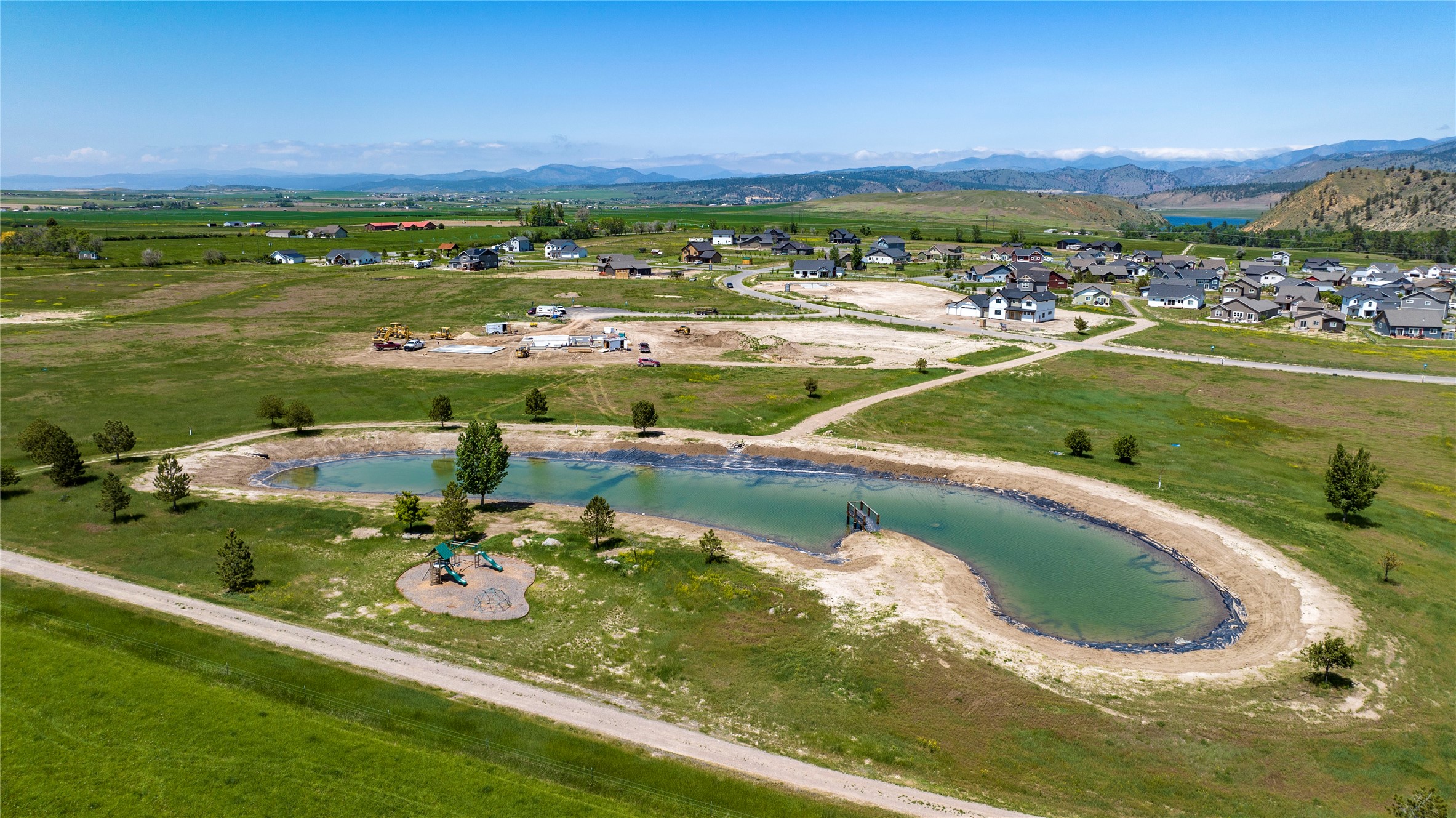5491 Fireweed Loop