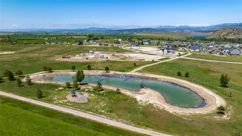 Tiny photo for 5491 Fireweed Loop, Helena, MT 59602 (MLS # 30072214)