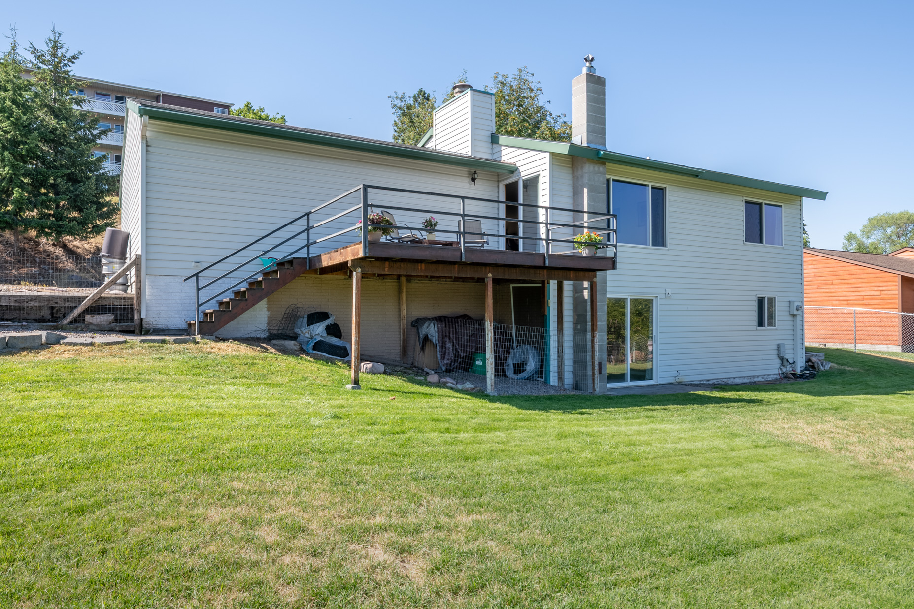 Missoula, Montana 59803, United States, 3 Bedrooms Bedrooms, ,2 BathroomsBathrooms,Residential,Active,176836